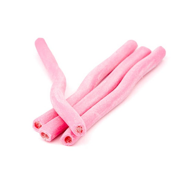Dynamietstaafjes Aardbei