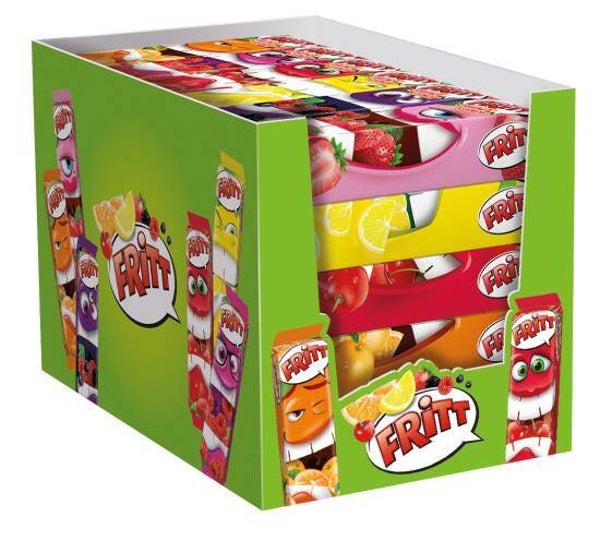 Fritt
