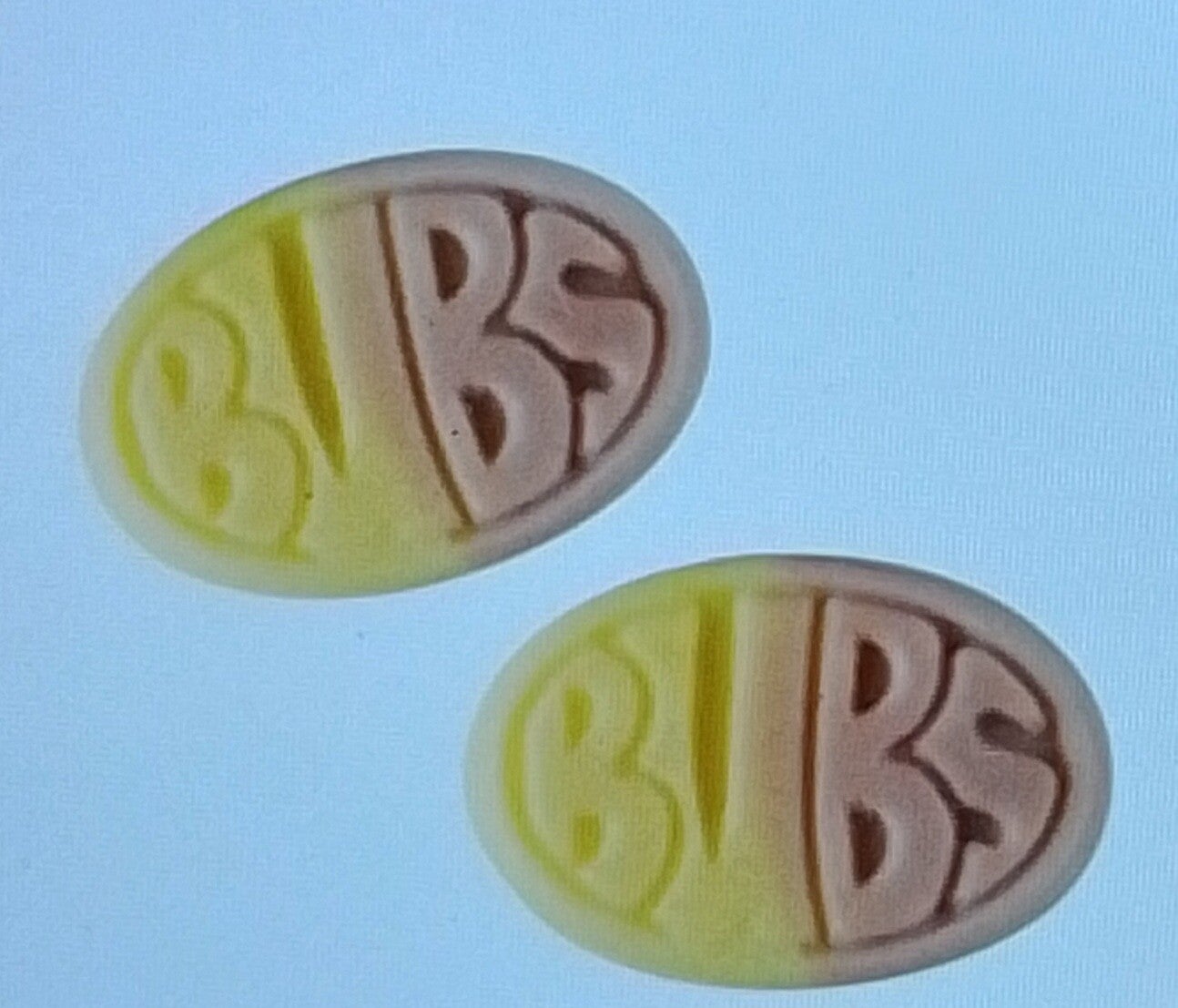 Bubs mini banaan
