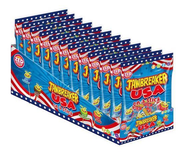 jawbreaker usa (halal)