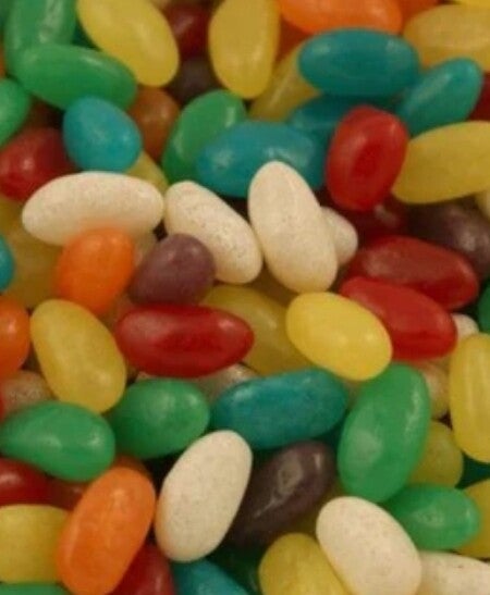 Jelly beans