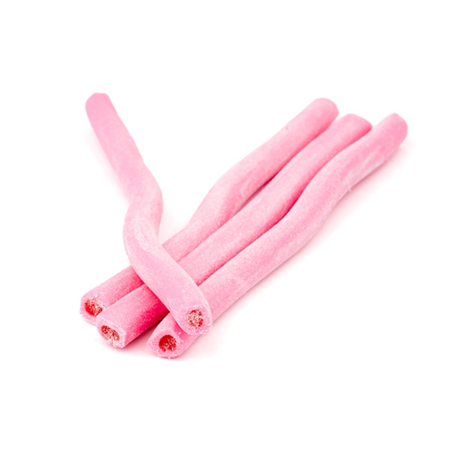 Dynamietstaafjes Aardbei