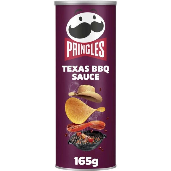 pringles bbq