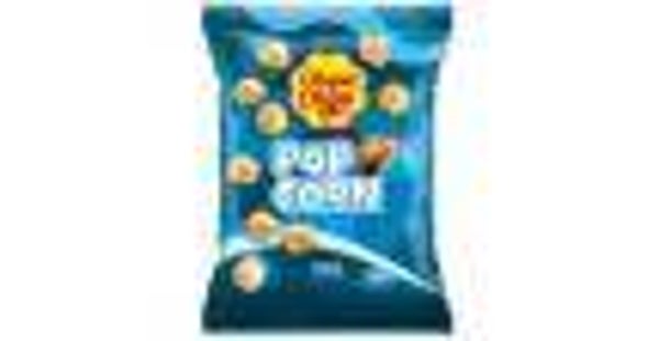 popcorn cola