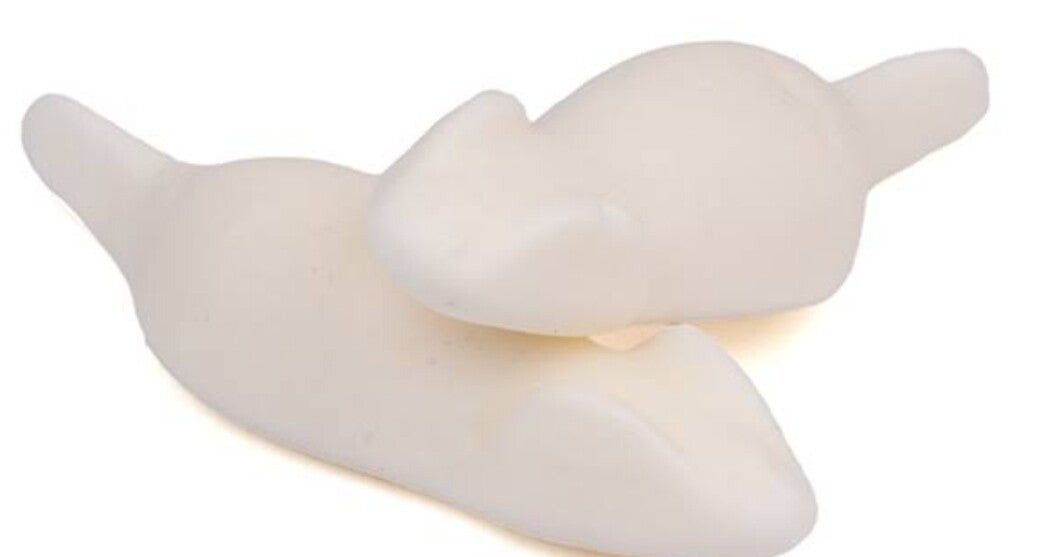 Witte muizen