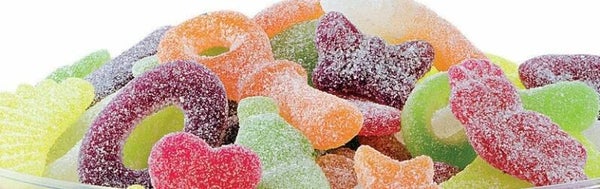 Bizzl mix sour (vegan)