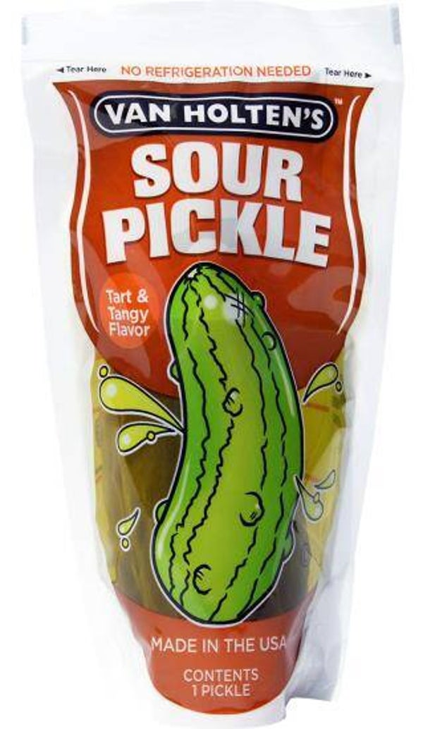sour pickle jumbo