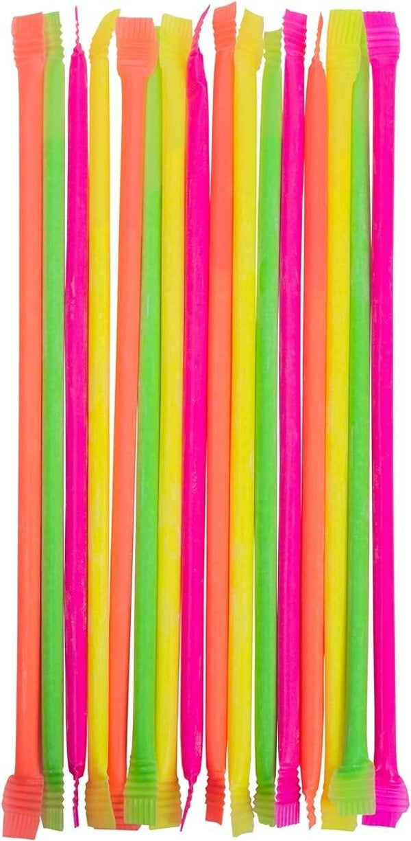 sour straws