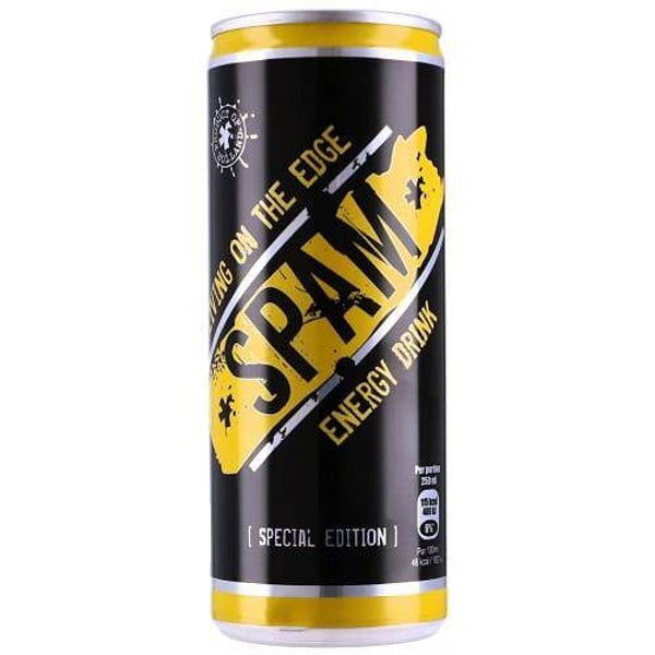 Spam Energie
