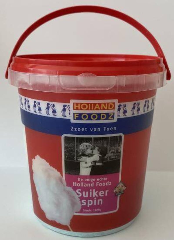 suikerspin