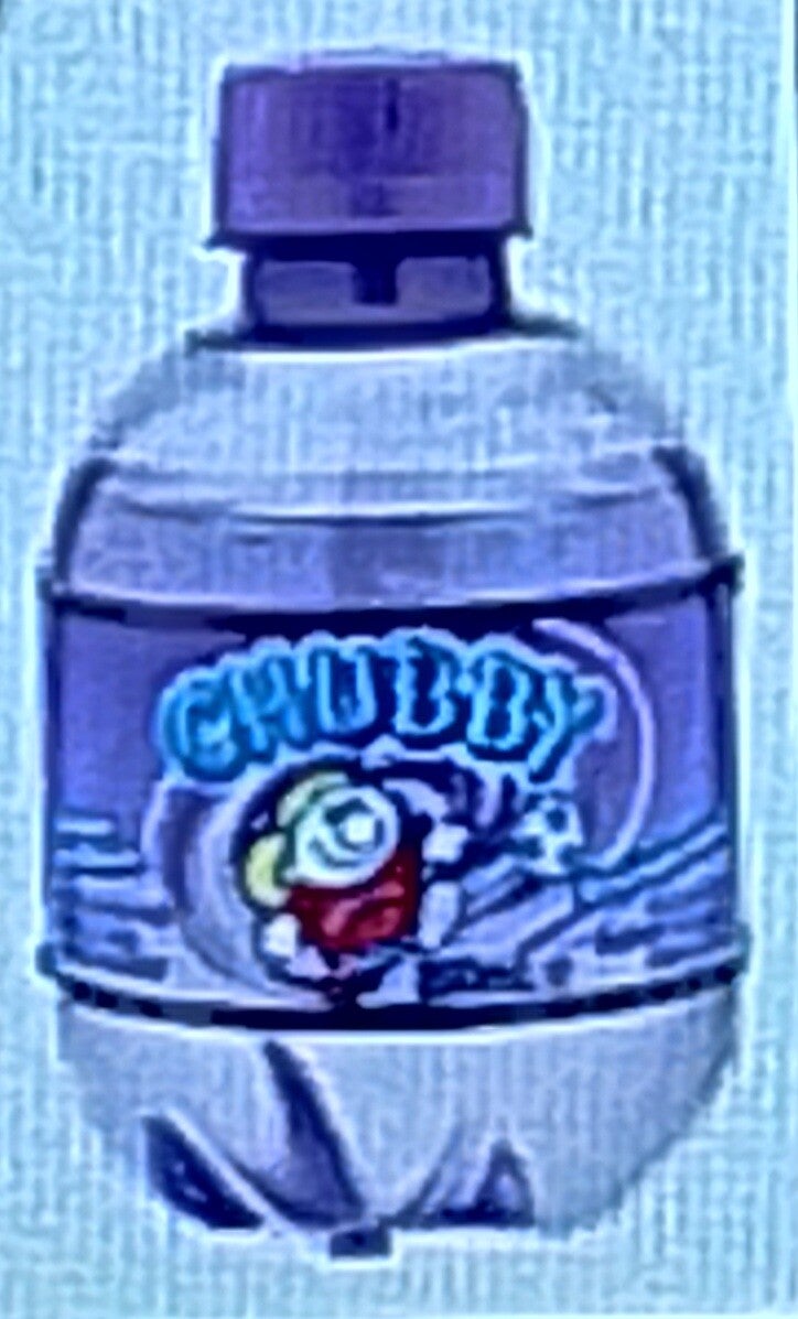 Chebby grape