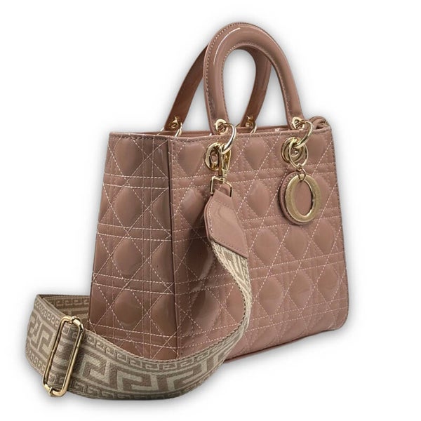 Ladies Hand & Shoulder bag Alexander