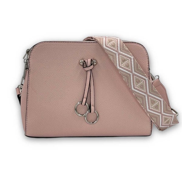 Ladies shoulderbag