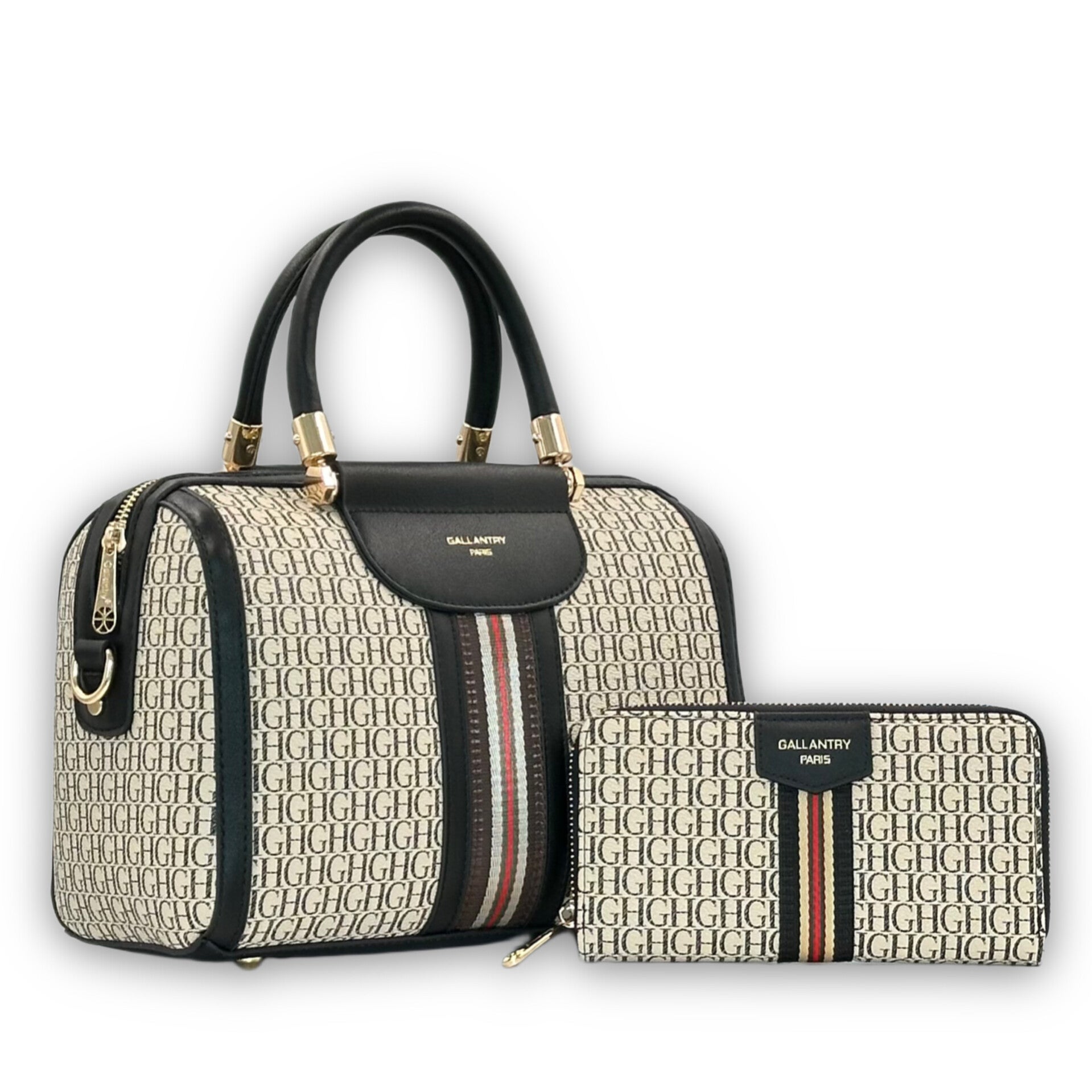 Gallantry Ladies Handbag & Wallet