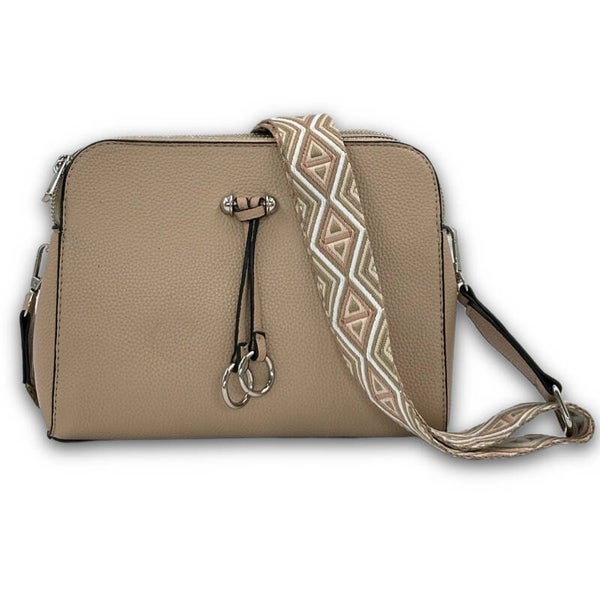 Ladies shoulderbag