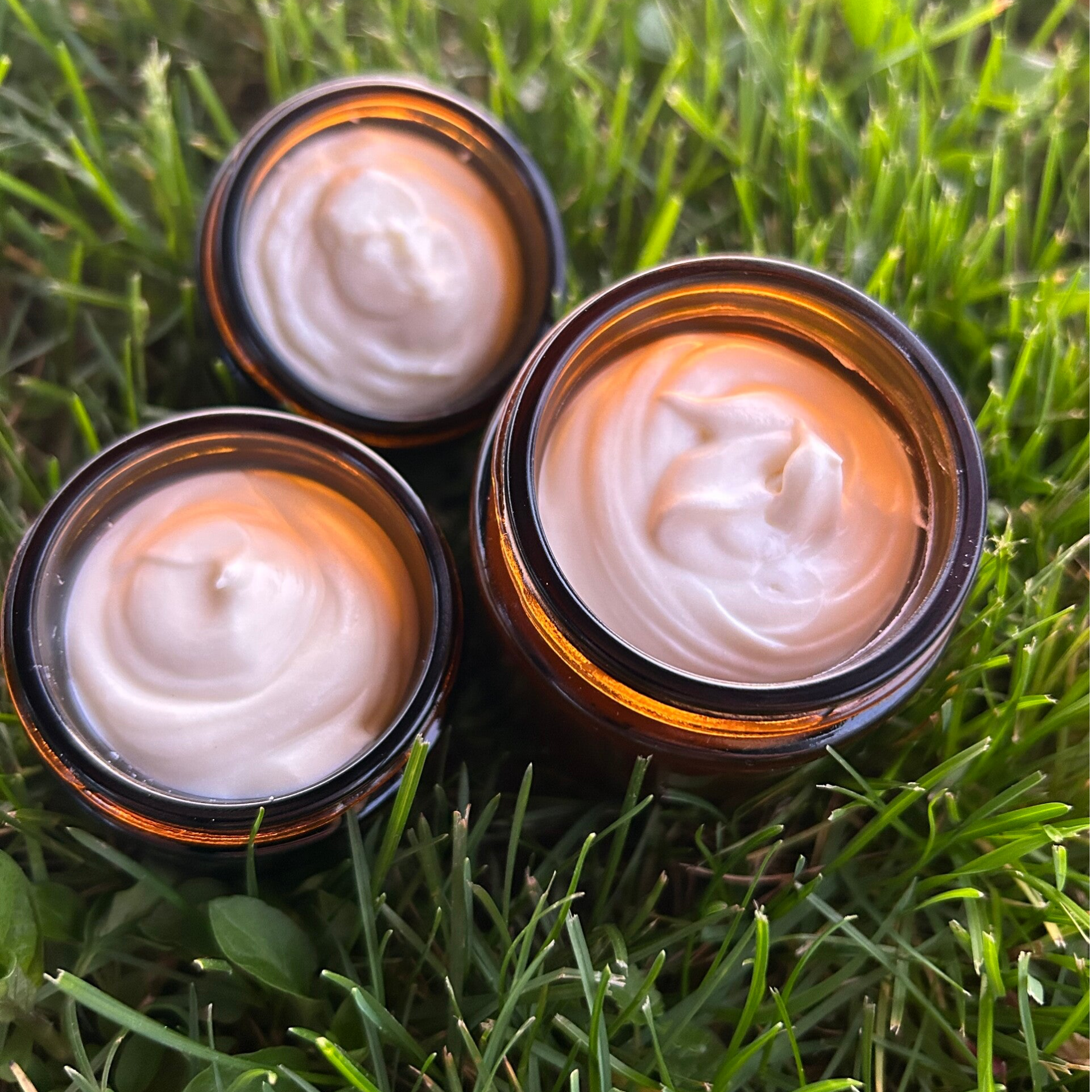 Tallow Blends