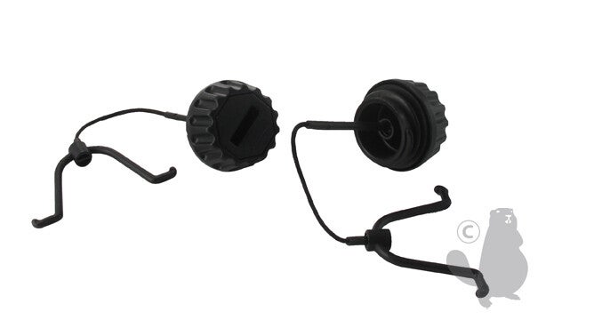 Bouchon huile adapt Stihl ref 00003500510 0000-350-0510