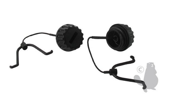 Bouchon huile adapt Stihl ref 00003500510 0000-350-0510