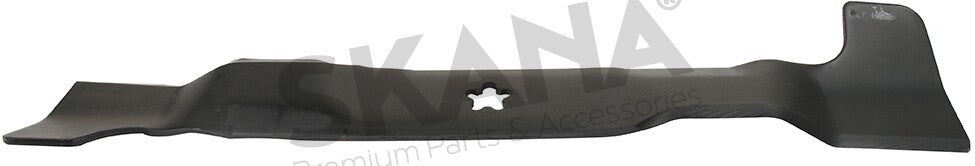 Lame adaptable AYP, HUSQVARNA 50cm gauche rotation droite 532427984 mulching