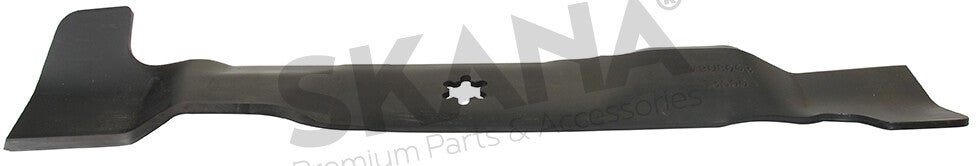 Lame adaptable AYP, HUSQVARNA 50cm droite rotation gauche 532427985 mulching