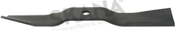 Lame adapt KUBOTA G1900, B6100, 7100 coupe RC48 76505-11550