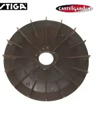 Ventilateur STIGA 1117129901, 322465614/0