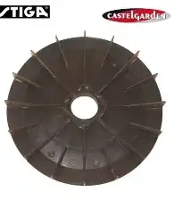 Ventilateur STIGA 1117129901, 322465614/0