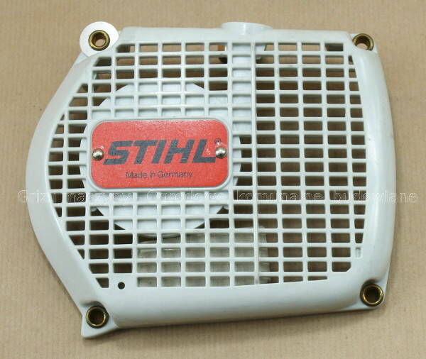 Carter lanceur STIHL 028 11180801805