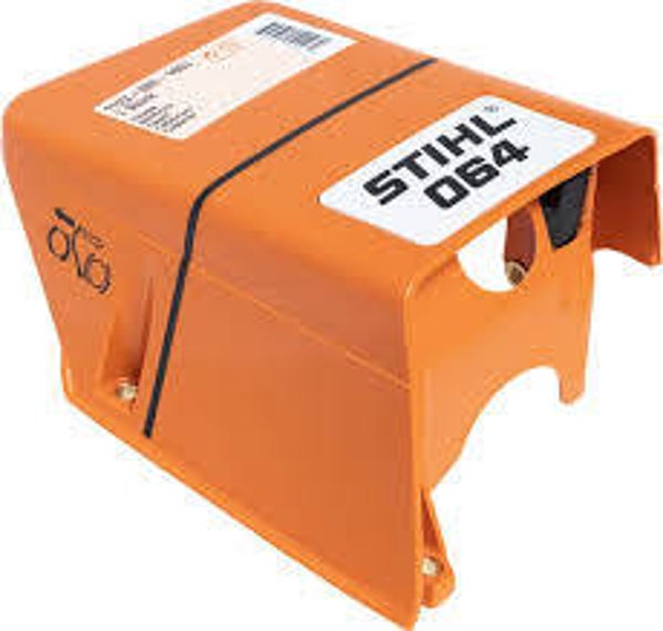 Capot supérieur STIHL 064 11220801603