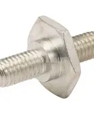 Axe épaulé et fileté Stiga 127510096/0