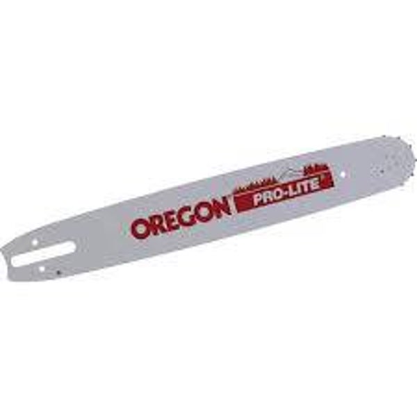 Guide OREGON 33cm pas: 325 .058 (1,5mm) 138SLBK095