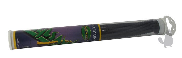 Brin X15 NYLSAW cranté 4,5mm long 26cm