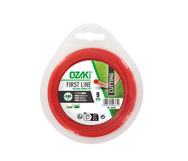 Fil nylon OZAKI rond first line 3mm long 9m