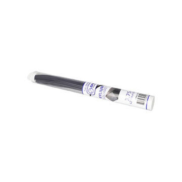 Brins x50 square nylium 3.75mm long 42cm