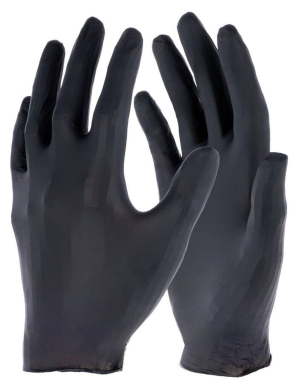 Gant jetable nitrile SENSITIVE KLACK L