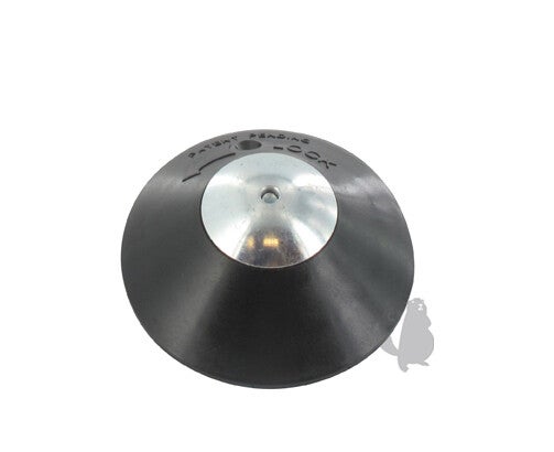 Bol glisseur plast/métal pour tête SPEEDMATIC