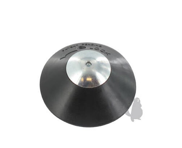 Bol glisseur plast/métal pour tête SPEEDMATIC