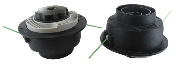 Tête fil nylon adapt STIHL TAP N GO 4006-710-2126, 40067102126.