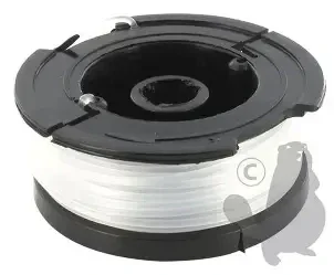 Bobineau adapt coupe bordure Black & Decker A6481 A6485