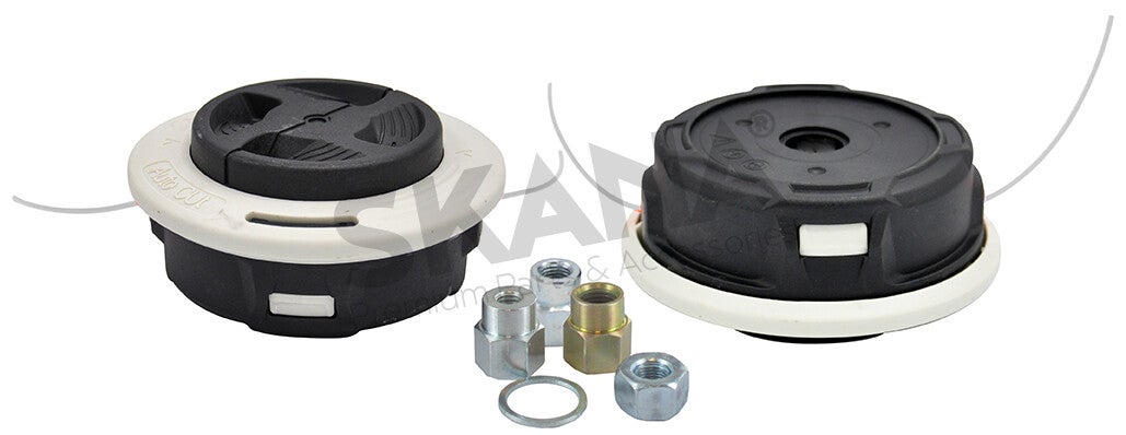 Tête fil nylon universel TAP N GO jusqu'à 30cm3