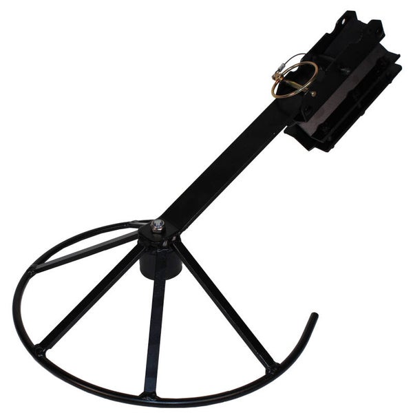 Carter de protection débroussailleuse ø 280 mm
