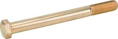 Vis de poulie SNAPPER 7/16 long 112mm
