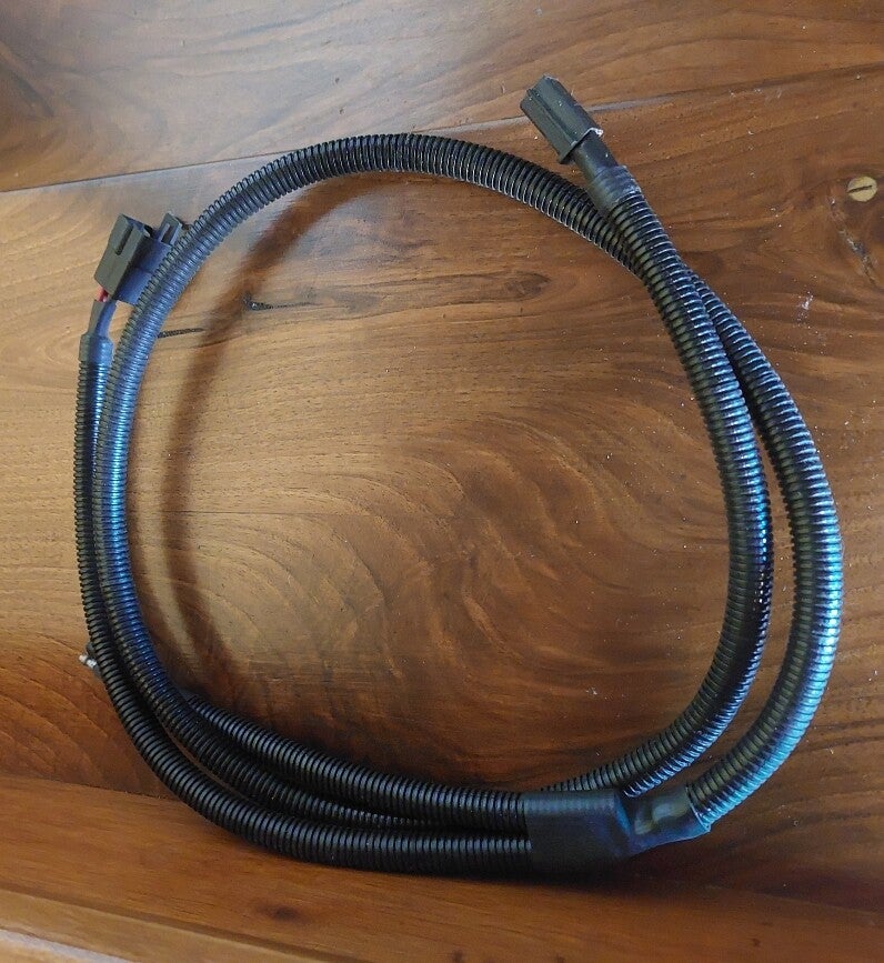 FAISCEAU DEMARRAGE WOLF PCTE 23618
