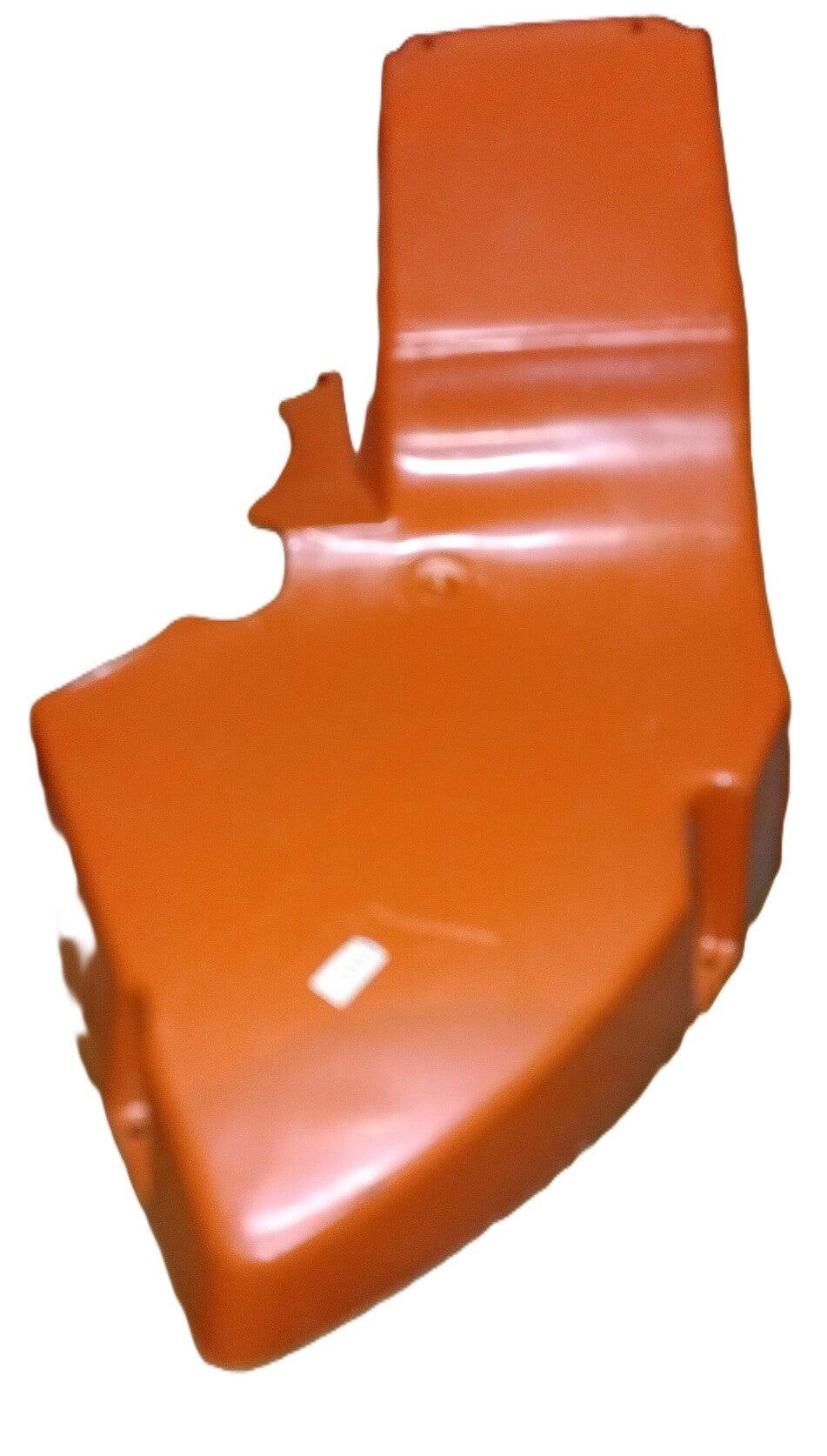 Carter plast protection courroie Wolf PRO61S 21432