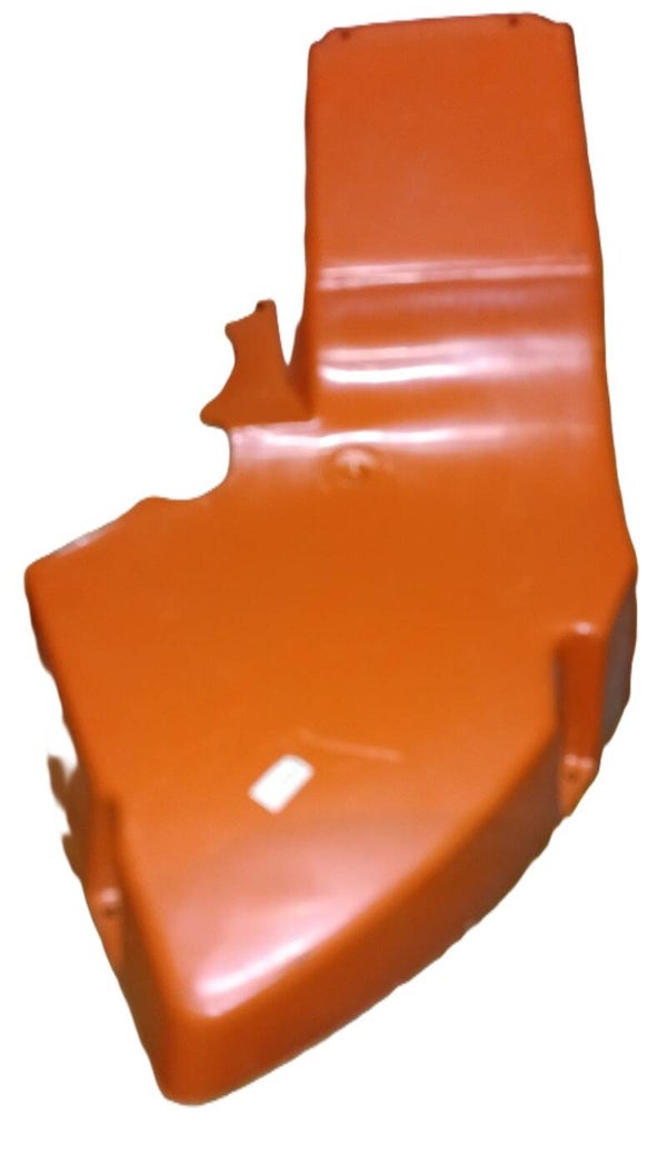 Carter plast protection courroie Wolf PRO61S 21432