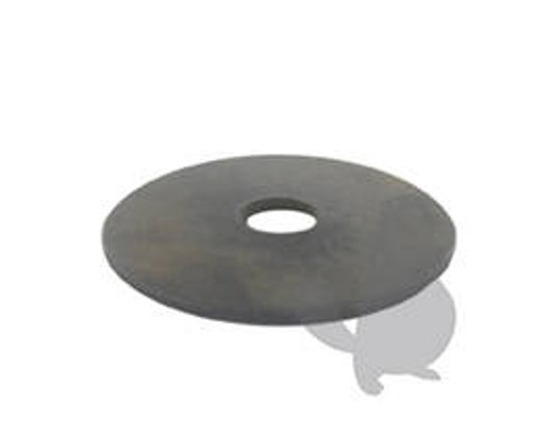 Rondelle lame bombée 50x10x2 CASTELGARDEN/STIGA 122160400/0