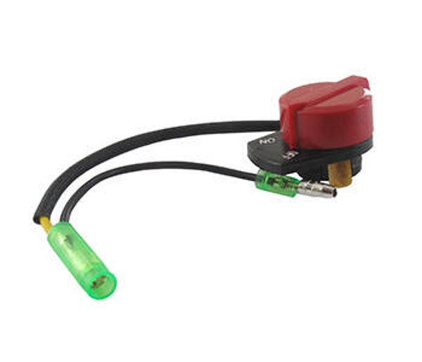 Interrupteur Honda 1/4 tour on/off