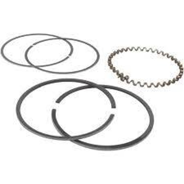Jeu de segments adapt KOHLER modèles K-301, 12 ch 235889