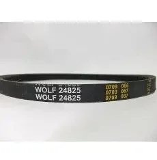 Courroie emb lame Wolf/Etesia 24825