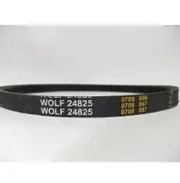Courroie emb lame Wolf/Etesia 24825